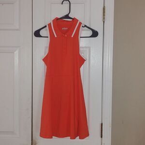 Prince Girls' Fashion Polo Tennis Dress  Sz L  (14)  NWT